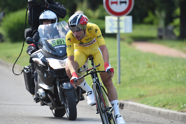 Thomas de Gendt